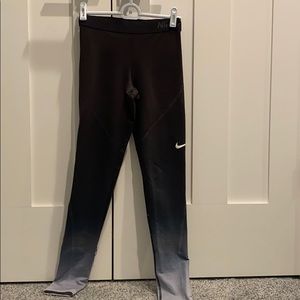 Nike pro leggings